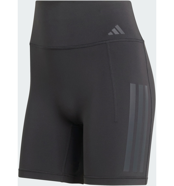ADIDAS Adidas Optime Workout 3-stripes Short Leggings på