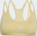 ADIDAS Adidas Optime Workout Strappy Light Support Bh på