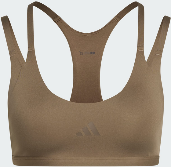ADIDAS Adidas Optime Workout Strappy Light Support Bh på