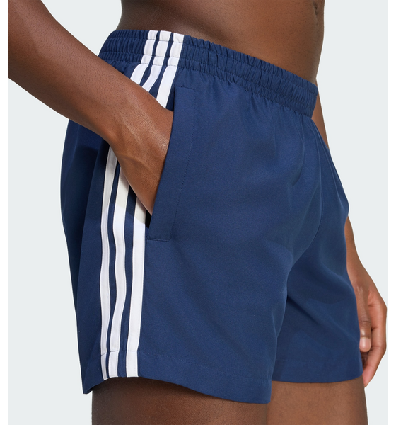 ADIDAS ORIGINALS Adidas Originals 3-stripes Badshorts på