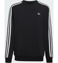 ADIDAS ORIGINALS Adidas Originals 3-stripes Loose Crew Tröja på