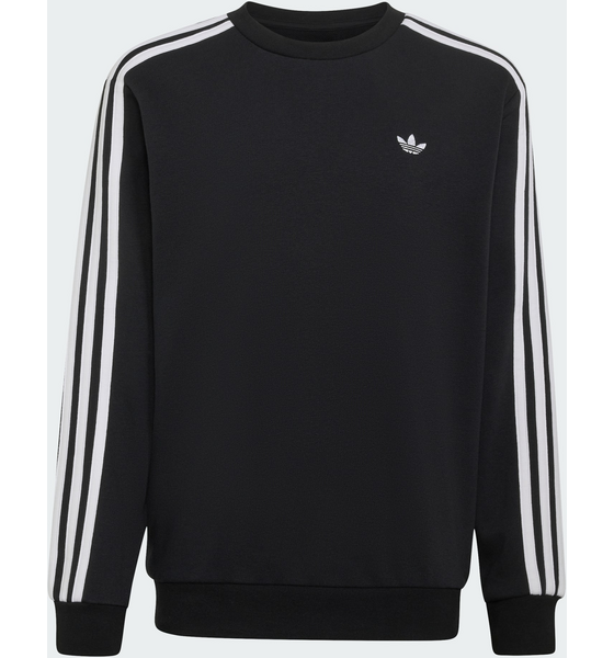 ADIDAS ORIGINALS Adidas Originals 3-stripes Loose Crew Tröja på