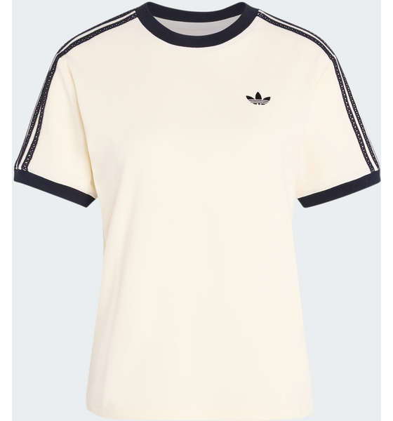 ADIDAS ORIGINALS Adidas Originals 3-stripes T-shirt på