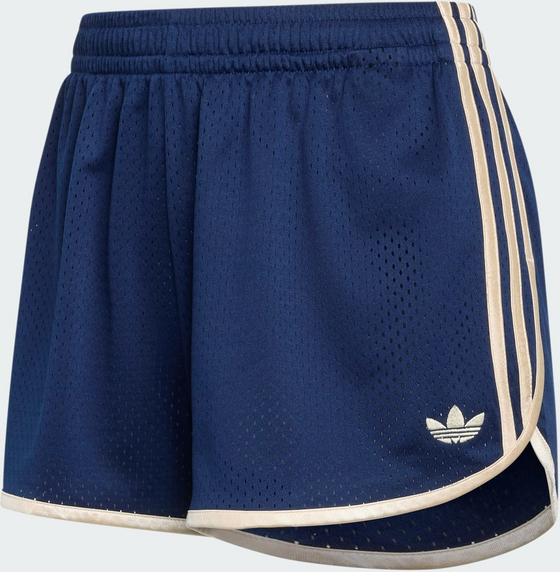 ADIDAS ORIGINALS Adidas Originals 3s Mesh Sprinter Shorts på
