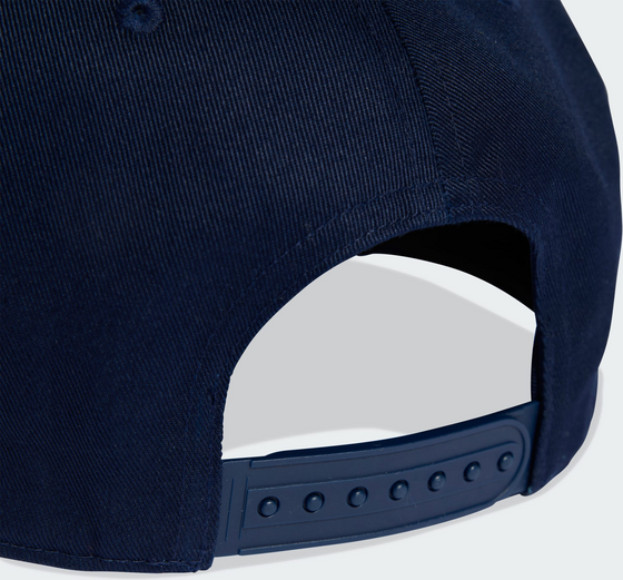 ADIDAS ORIGINALS Adidas Originals Adicolor Snapback Keps på