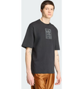 ADIDAS ORIGINALS Adidas Originals Camo Tee Tongue Label T-shirt på