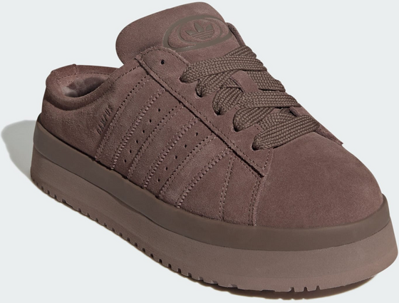 ADIDAS ORIGINALS Adidas Originals Campus 00s Winter Low-skor på