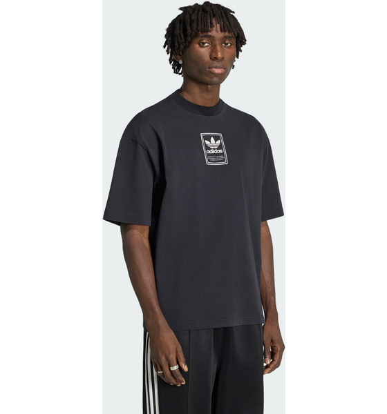 ADIDAS ORIGINALS Adidas Originals Elevated Gfx T-shirt på