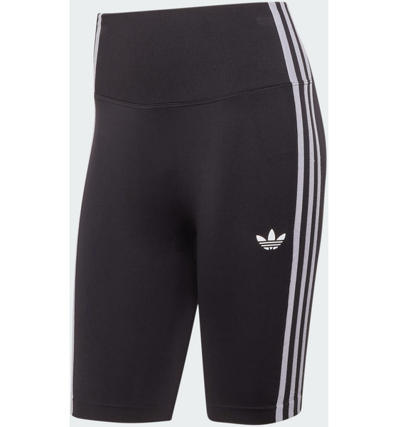 ADIDAS ORIGINALS Adidas Originals Essentials 3 Stripes Seamless Shorts 5 Tum på