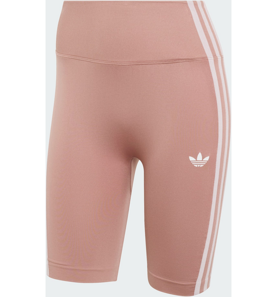 ADIDAS ORIGINALS Adidas Originals Essentials 3-stripes Seamless Shorts 5 Inch på