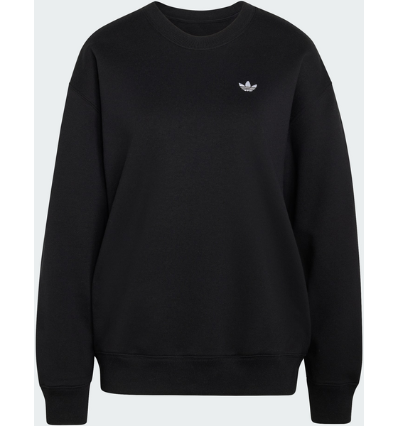 ADIDAS ORIGINALS Adidas Originals Essentials Crew Long Fleece Os Sweatshirt på