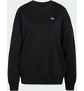 ADIDAS ORIGINALS Adidas Originals Essentials Crew Long Fleece Os Sweatshirt på