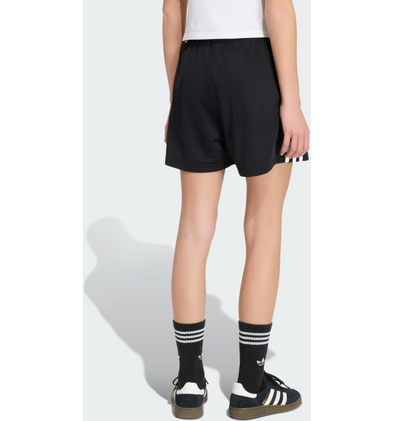 ADIDAS ORIGINALS Adidas Originals Firebird Shorts Med Sydda Veck på