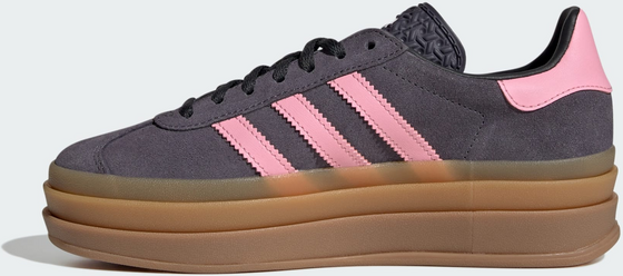 ADIDAS ORIGINALS Adidas Originals Gazelle Bold-skor på