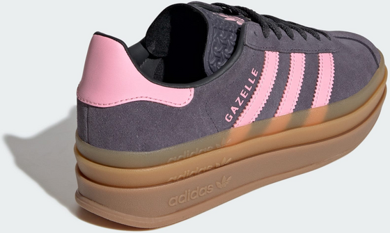 ADIDAS ORIGINALS Adidas Originals Gazelle Bold-skor på