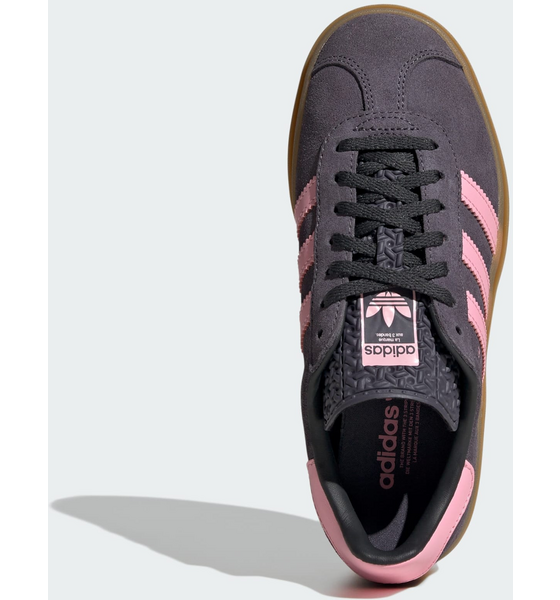 ADIDAS ORIGINALS Adidas Originals Gazelle Bold-skor på