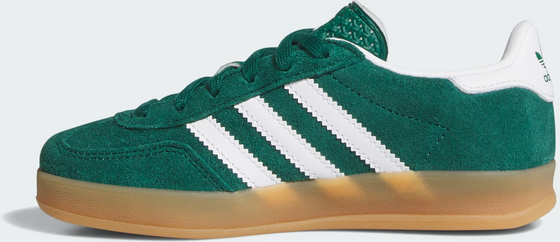 ADIDAS ORIGINALS Adidas Originals Gazelle Indoor Skor på