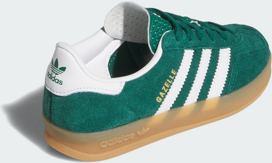 ADIDAS ORIGINALS Adidas Originals Gazelle Indoor Skor på