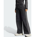 ADIDAS ORIGINALS Adidas Originals High Rise Wide Leg Denim Byxor på