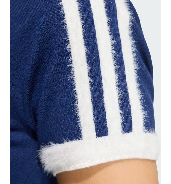 ADIDAS ORIGINALS Adidas Originals Knitted T-shirt på