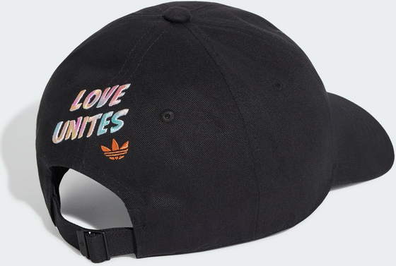 ADIDAS ORIGINALS Adidas Originals Love Unites Basebollkeps på