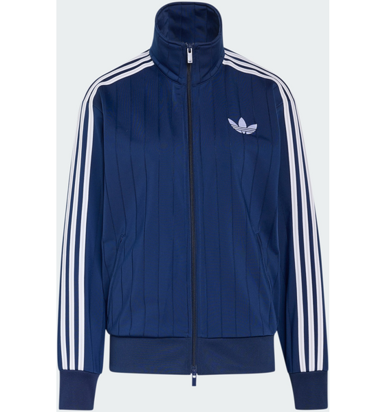 ADIDAS ORIGINALS Adidas Originals Pinstripe Firebird Loose Träningsjacka på
