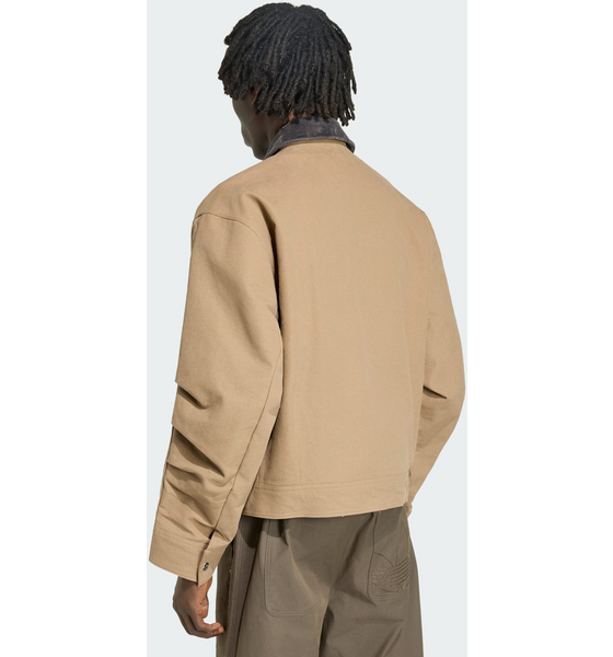ADIDAS ORIGINALS Adidas Originals Premium Essentials Bomberjacka på