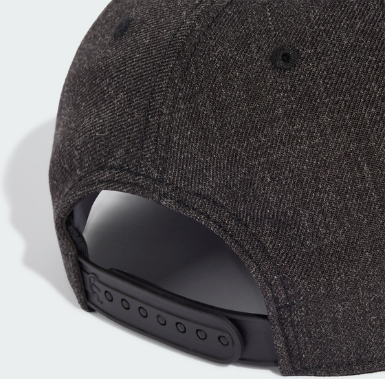ADIDAS ORIGINALS Adidas Originals Premium Rhinestone Keps på