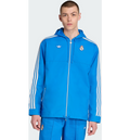 ADIDAS ORIGINALS Adidas Originals Real Madrid Terrace Icons Parka på