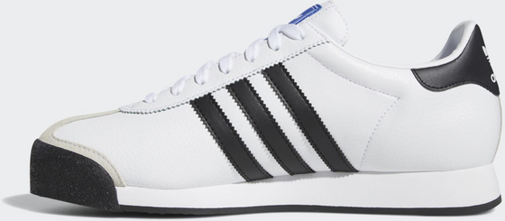 ADIDAS ORIGINALS Adidas Originals Samoa Shoes på