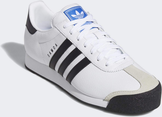 ADIDAS ORIGINALS Adidas Originals Samoa Shoes på
