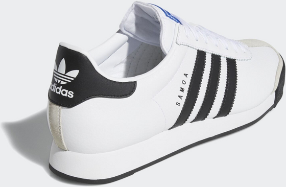 ADIDAS ORIGINALS Adidas Originals Samoa Shoes på