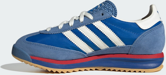 ADIDAS ORIGINALS Adidas Originals Sl 72 Rs Skor på