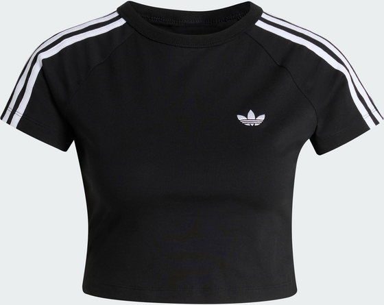 ADIDAS ORIGINALS Adidas Originals Sst Baby T-shirt på
