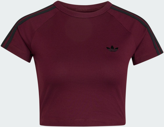 ADIDAS ORIGINALS Adidas Originals Sst Baby T-shirt på