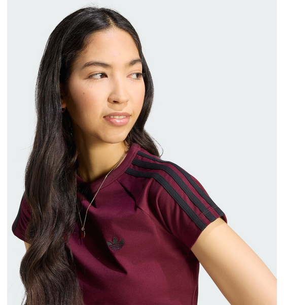 ADIDAS ORIGINALS Adidas Originals Sst Baby T-shirt på