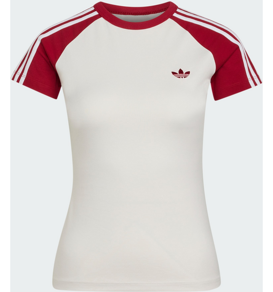 ADIDAS ORIGINALS Adidas Originals Sst T-shirt på