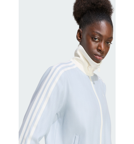 ADIDAS ORIGINALS Adidas Originals Träningsjacka Og Tweed på