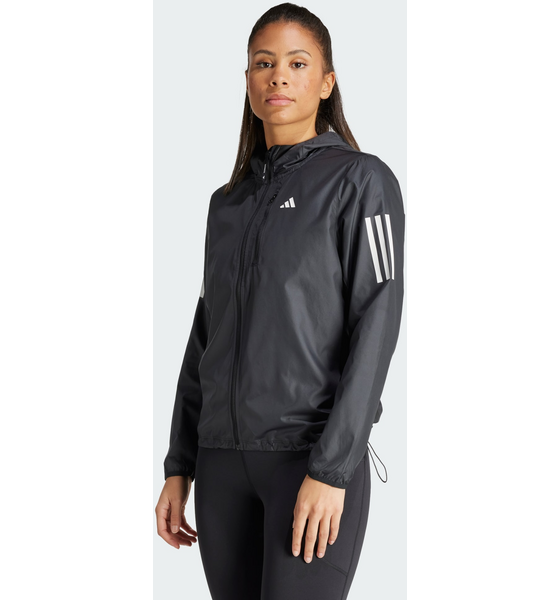 ADIDAS Adidas Own The Run Jacka på