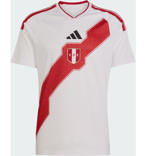 ADIDAS Adidas Peru 26 Hemmatröja på