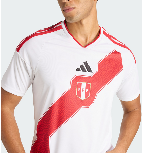 ADIDAS Adidas Peru 26 Hemmatröja på