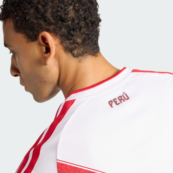 ADIDAS Adidas Peru 26 Hemmatröja på