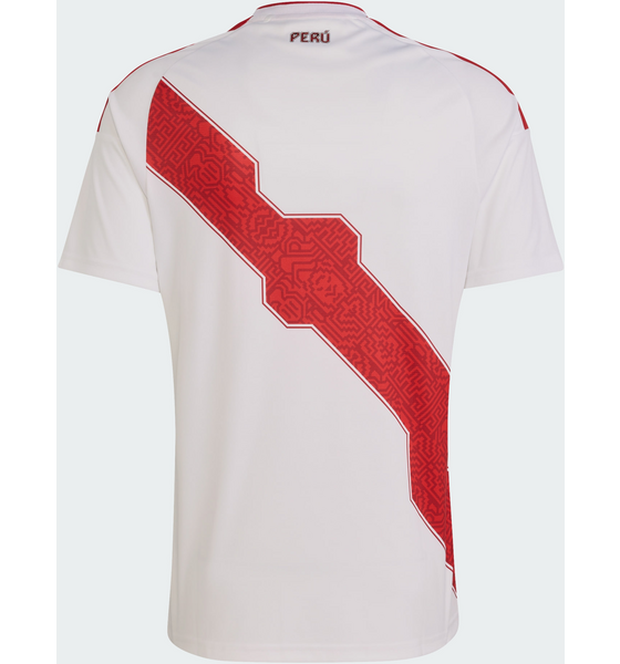 ADIDAS Adidas Peru 26 Hemmatröja på
