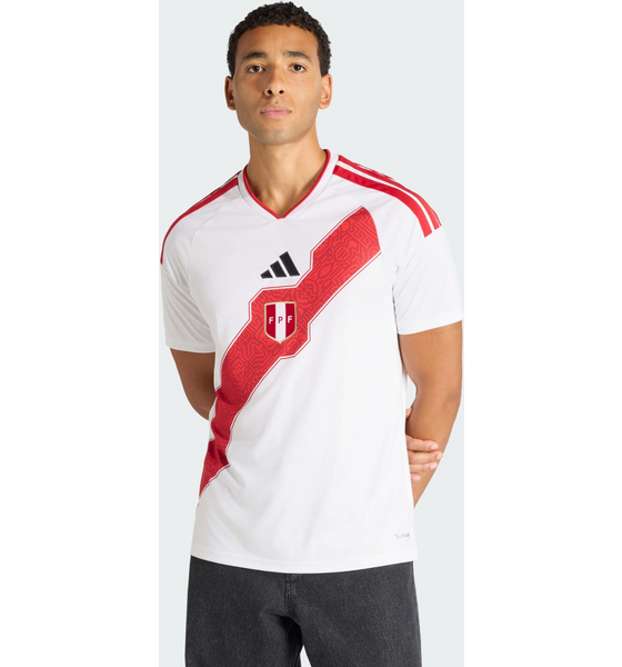 ADIDAS Adidas Peru 26 Hemmatröja på