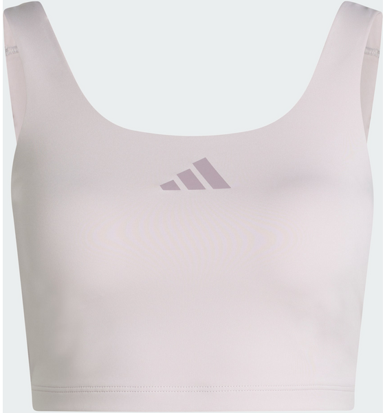 ADIDAS Adidas Power Light Support Bra Tank på