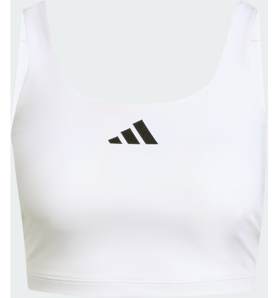 ADIDAS Adidas Power Light Support Bra Tank på