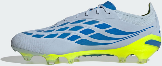 ADIDAS PREDATOR ELITE FG på