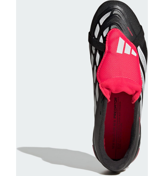ADIDAS Adidas Predator League Fold-over Tongue Artificial Ground Fotbollsskor Barn på