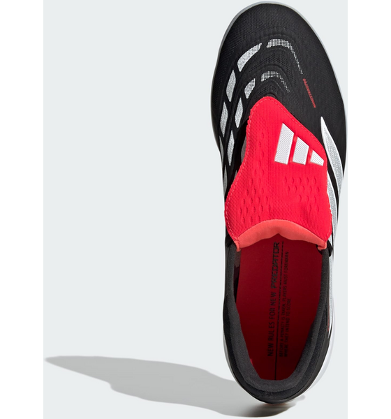 ADIDAS Adidas Predator Pro Fotbollsskor Med Vikbar Tunga på