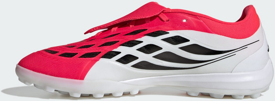 ADIDAS Adidas Predator Pro Fotbollsskor Med Vikbar Tunga på